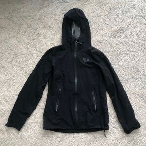 Mountain Hardware Featherweight Rain Jacket